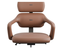 DIABLO Chair V-Modular Sugar Brown 1598 - 1236203 - zdjęcie 8